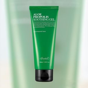 BENTON ALOE PROPOLIS SOOTHING GEL